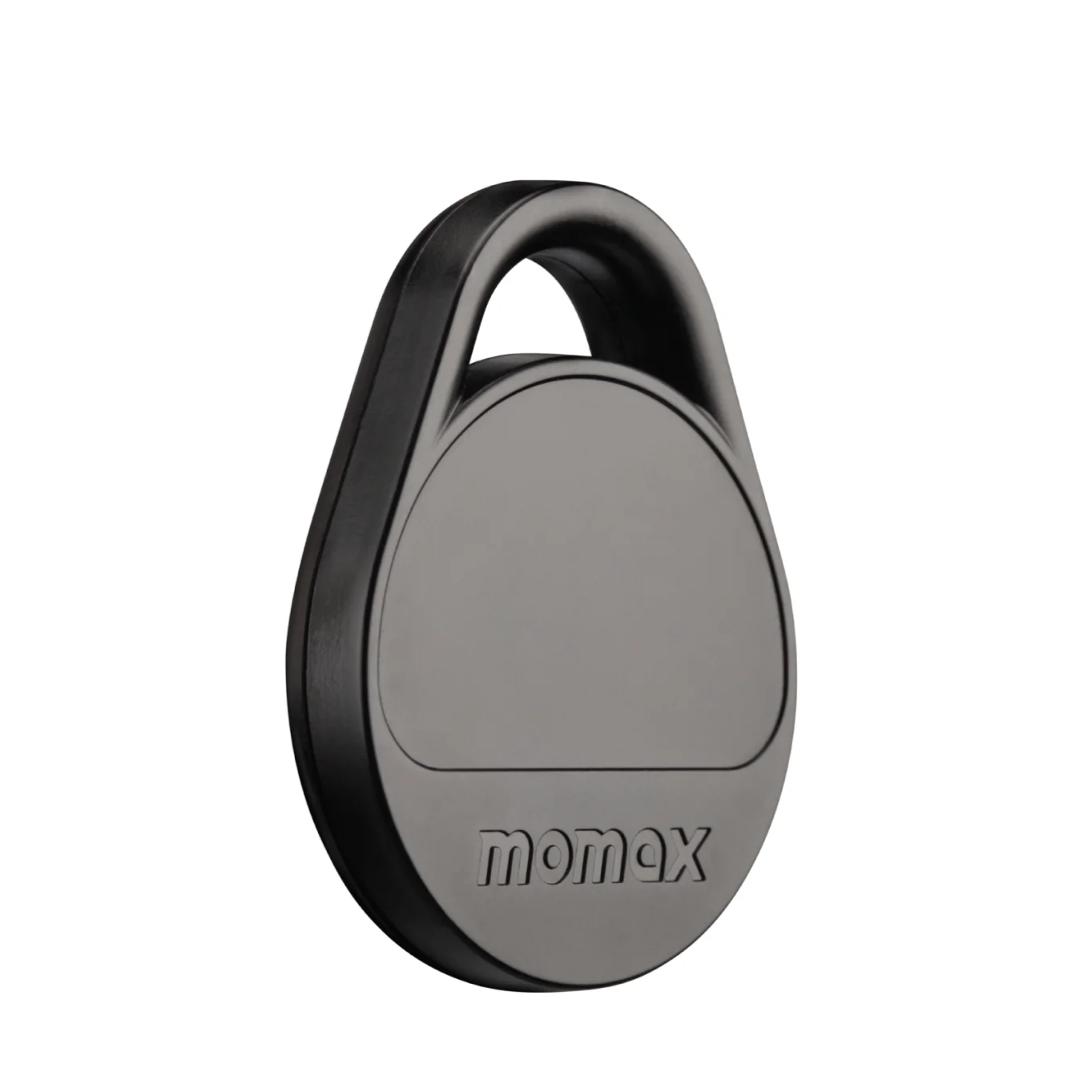 Pinpop Lite Find My Locator Tracker Black