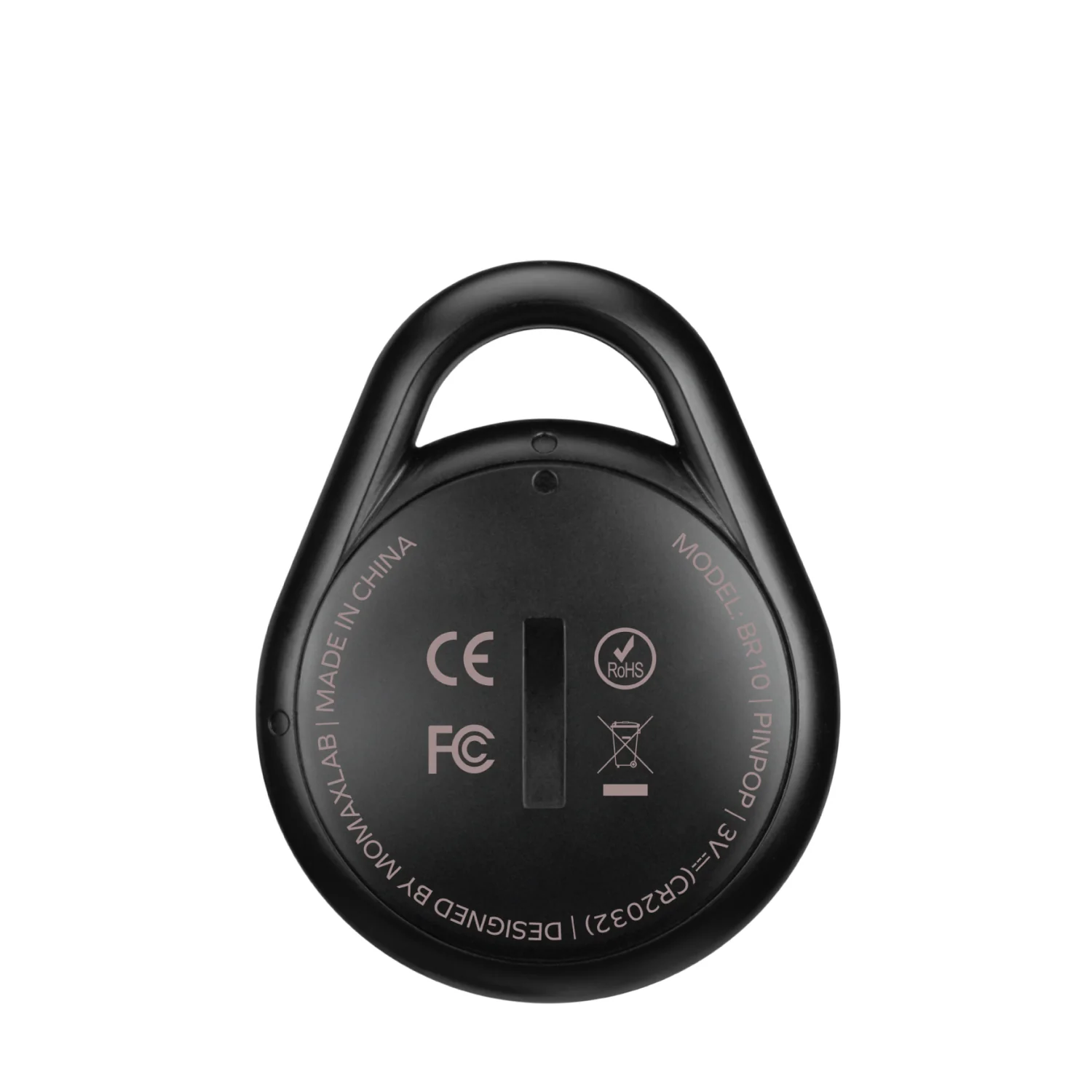 Pinpop Lite Find My Locator Tracker (BR10)