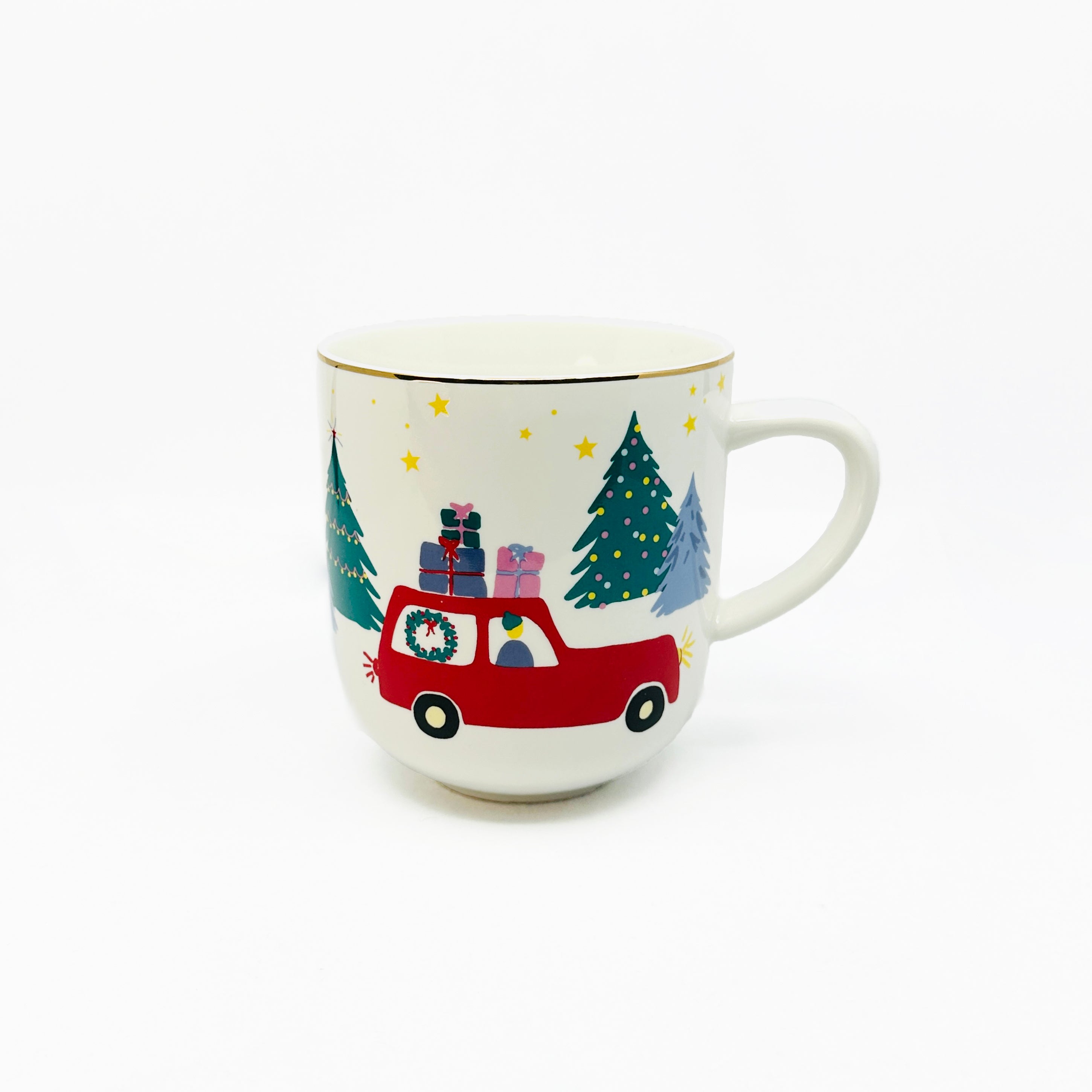 JUMBOBECHER Jumbo Mug 550ml