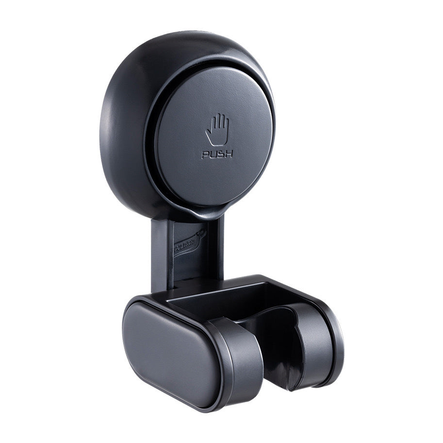 Adjustable Suction Cup Shower Head Holder