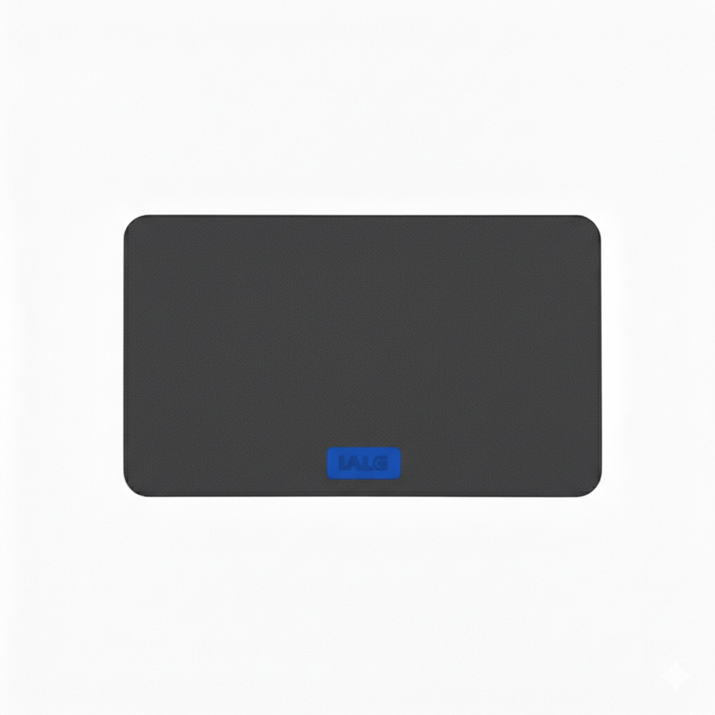 Invisible Foldable Laptop Stand