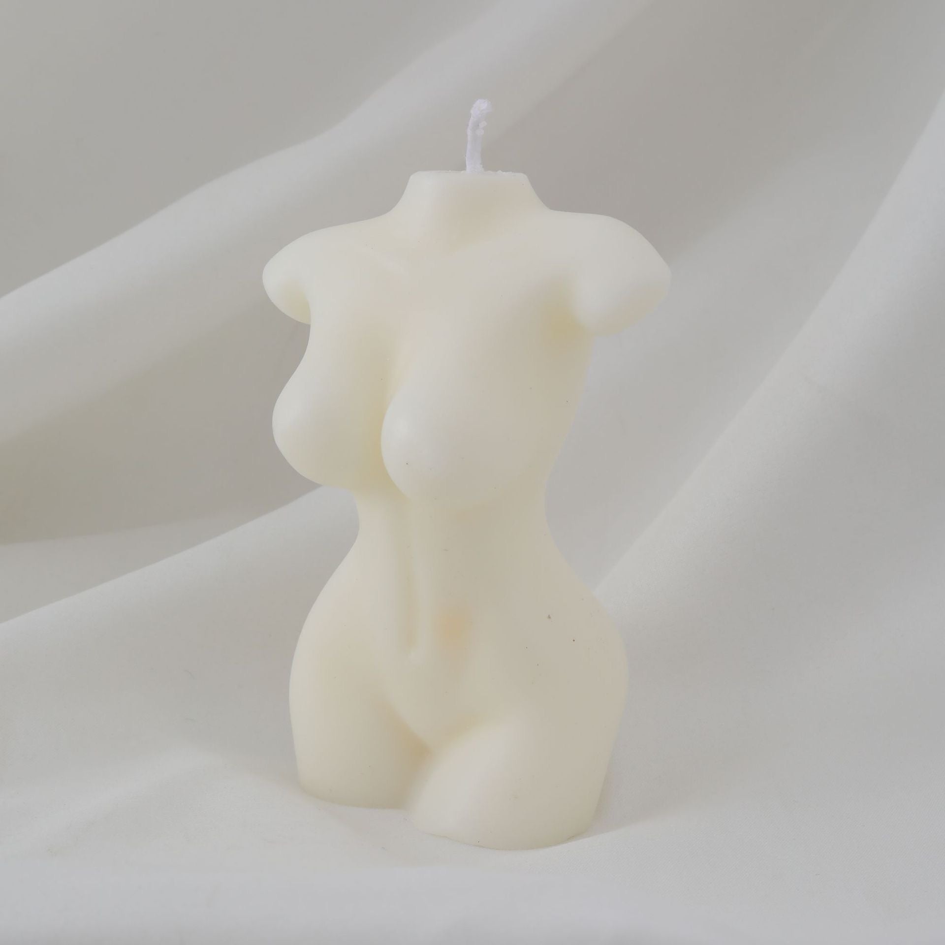 Feminine Body Soy Scented Candle