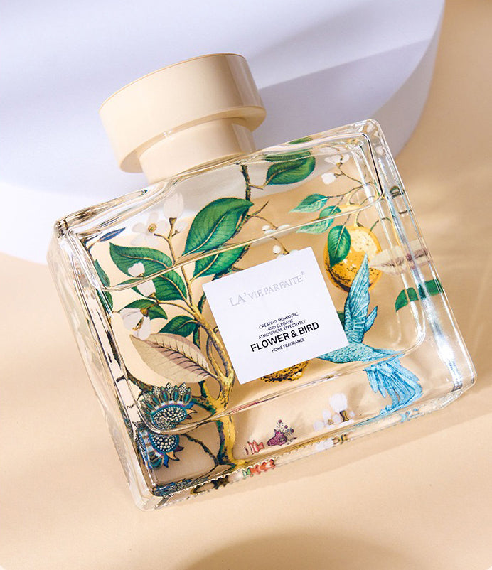 Botanical Reed Diffuser – 120ml