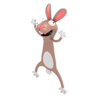 OUCH! Bookmark