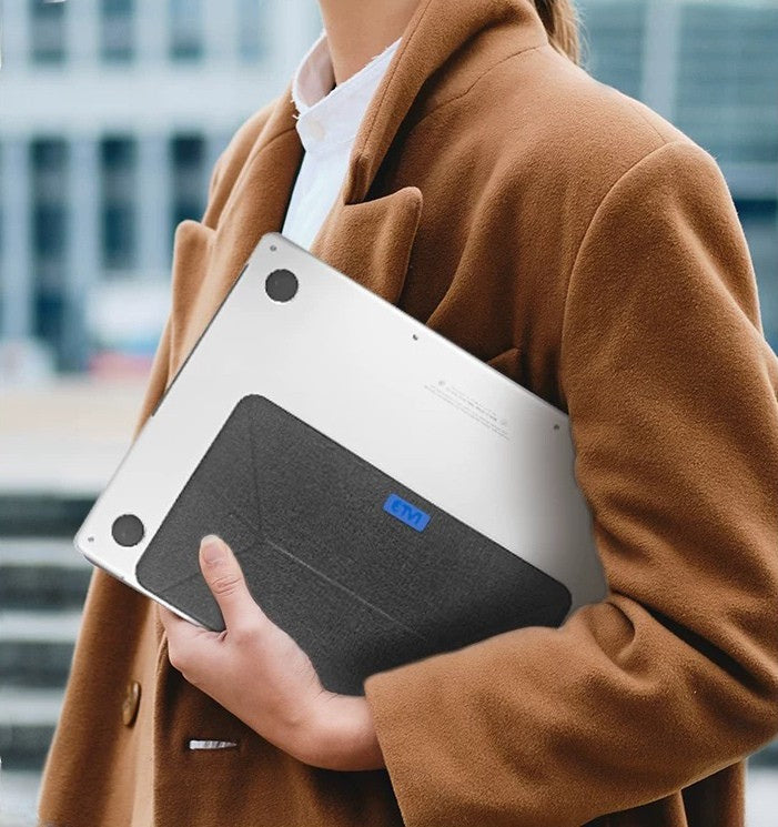 Invisible Foldable Laptop Stand