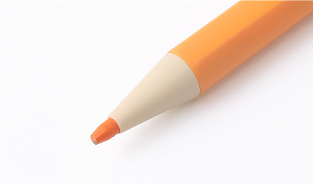 Mechanical Colour Pencils Pack