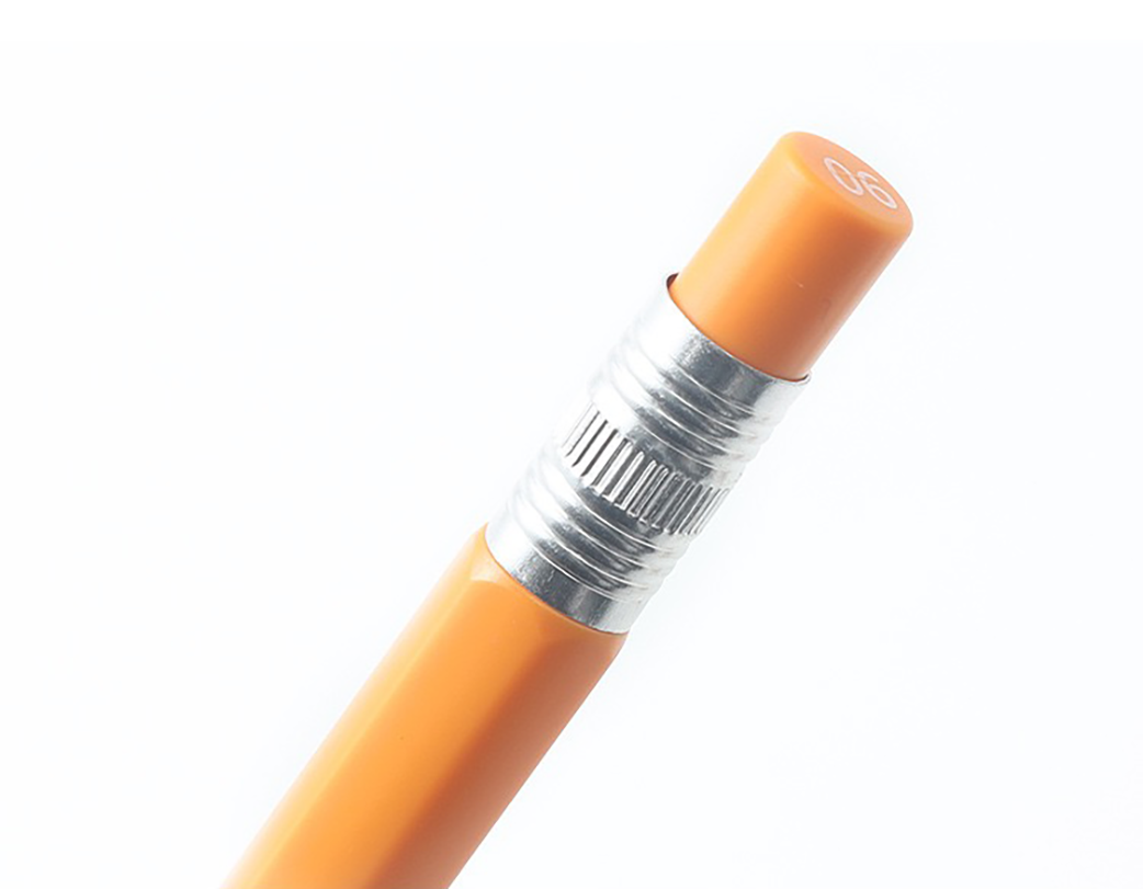 Mechanical Colour Pencils Pack