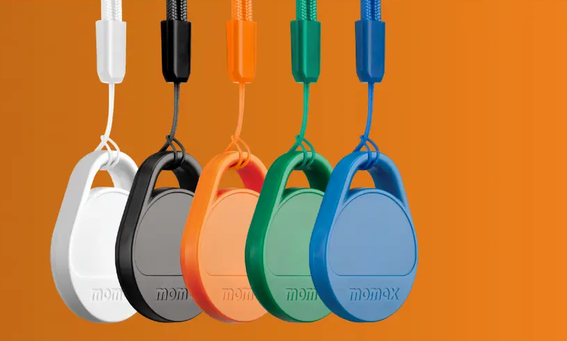Pinpop Lite Find My Locator Tracker (BR10)