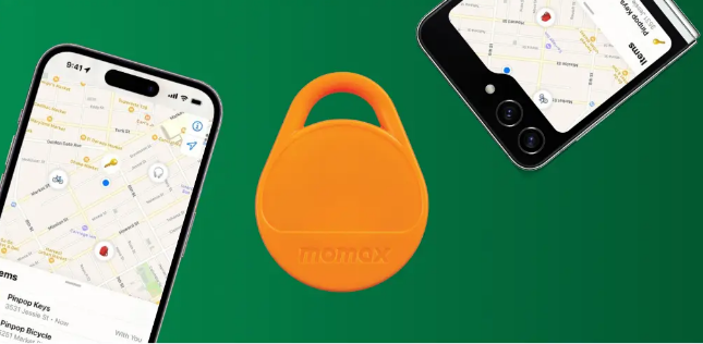 Pinpop Lite Find My Locator Tracker (BR10)