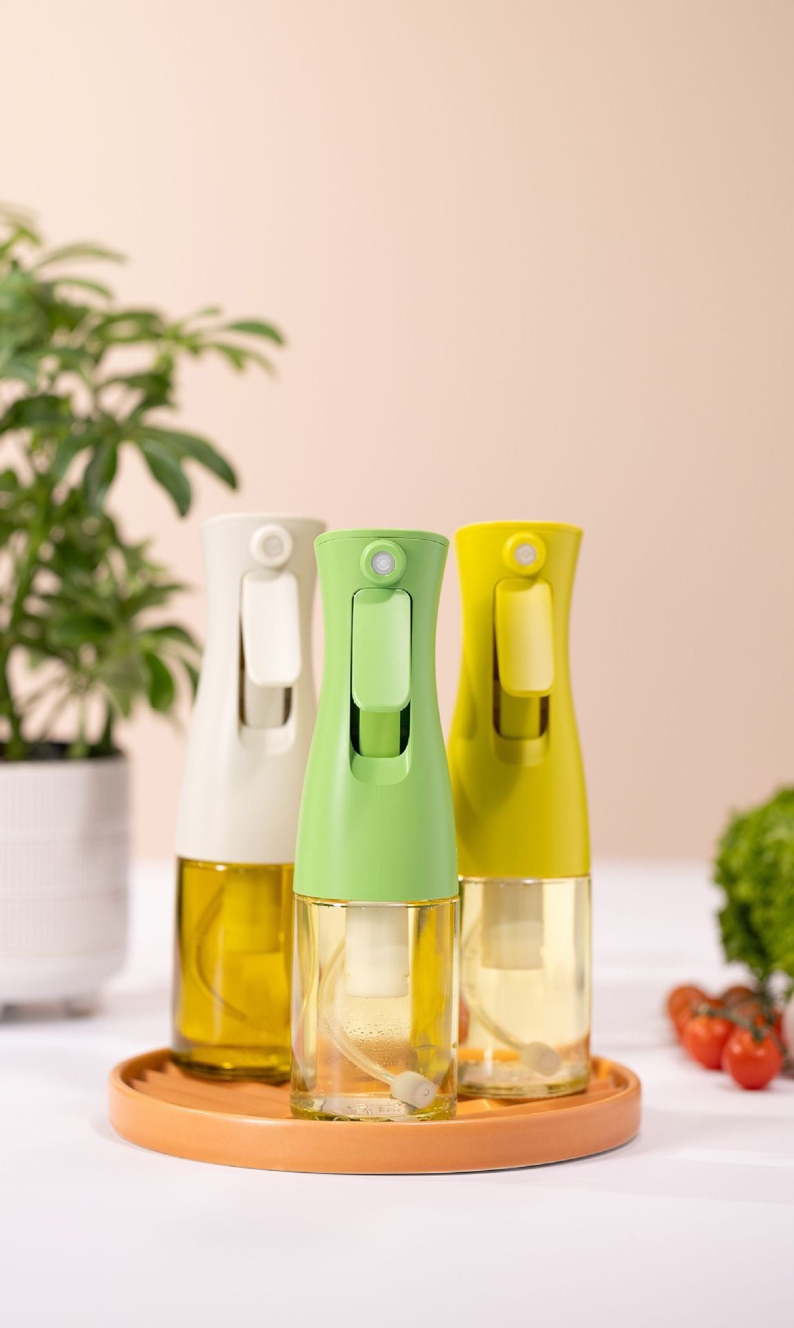 Oil Sprayer 170ml