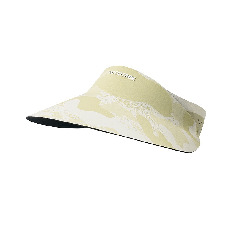 Kids Wide Brim Sun Visor