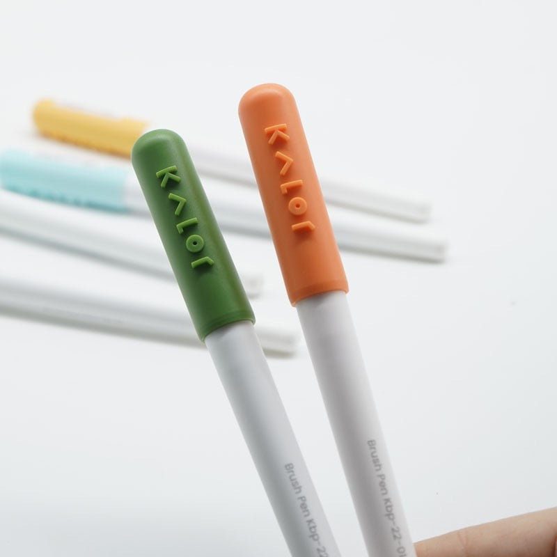 Kalor Brush Pens
