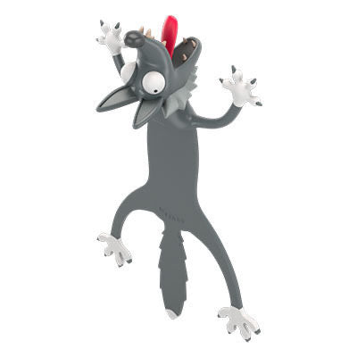OUCH! Bookmark