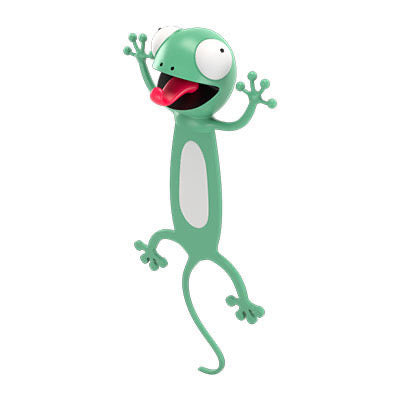 OUCH! Bookmark