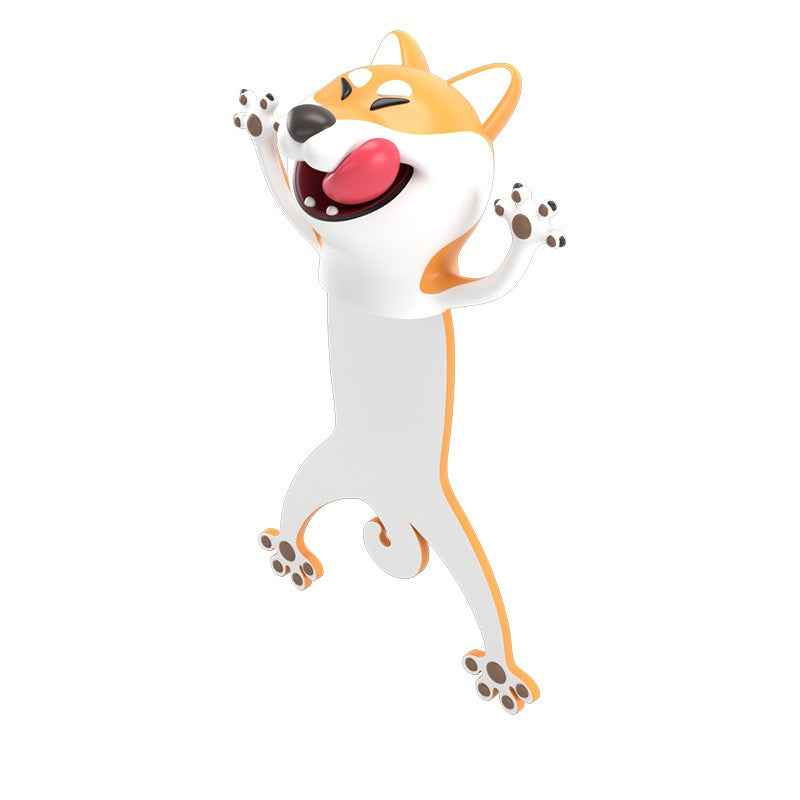 OUCH! Bookmark