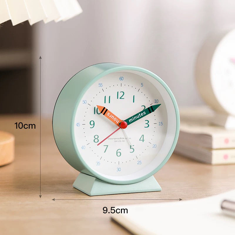 Learning Clock for Kids
