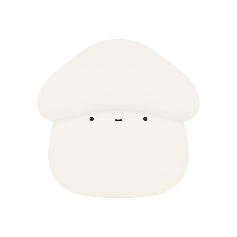 Mushroom Night Lamp