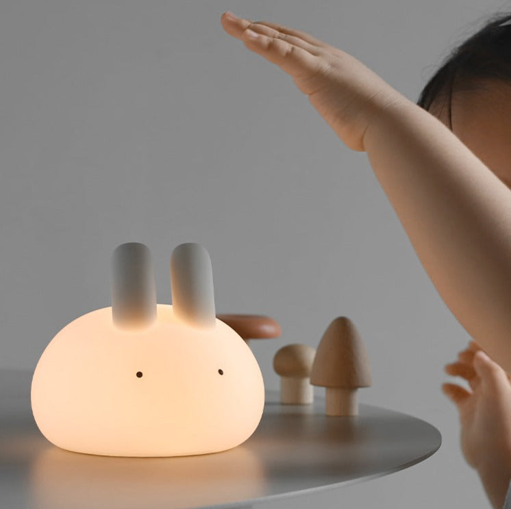 Bunny Night Lamp