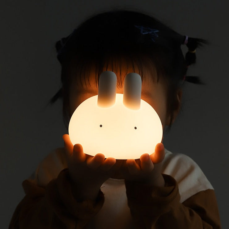 Bunny Night Lamp