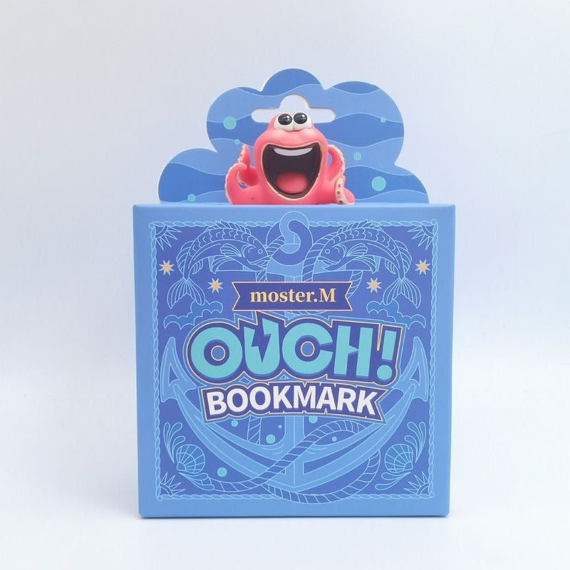 OUCH! Bookmark