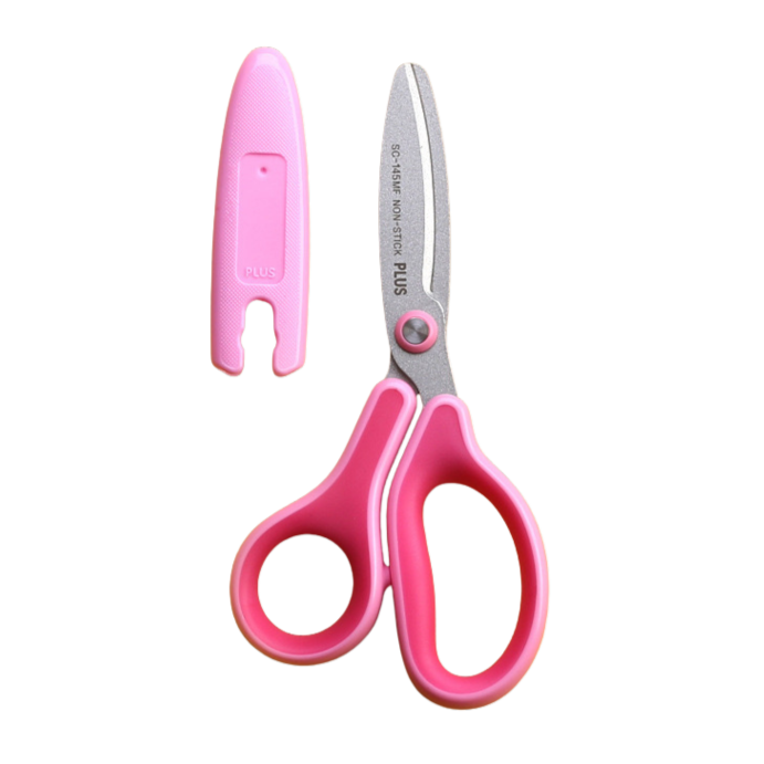 Fitcut Curve Jr. Kids Scissors