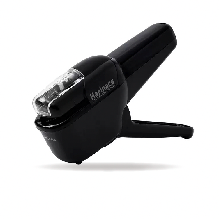 Staple-free Eco-friendly Stapler