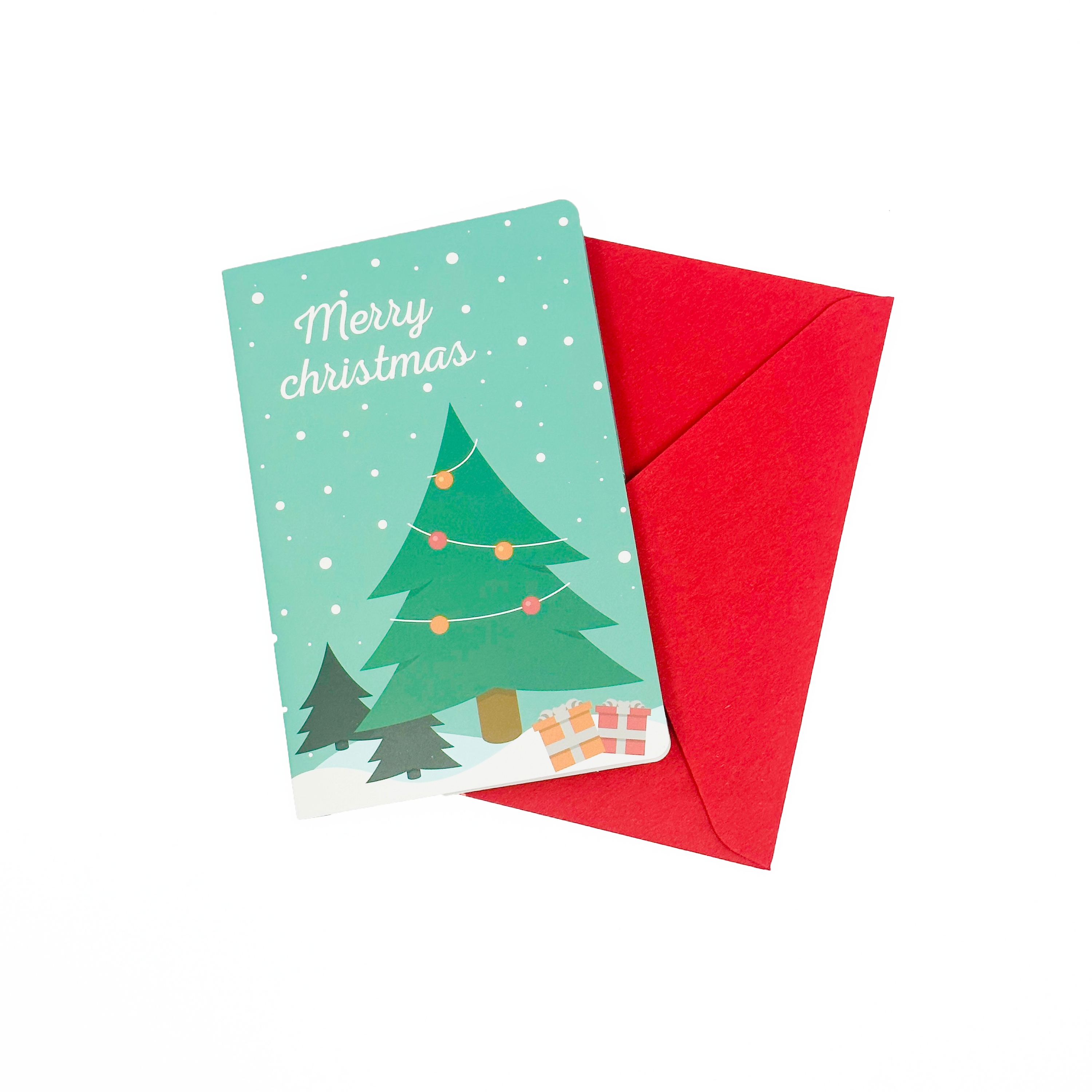 3D Christmas Pop Up Cards