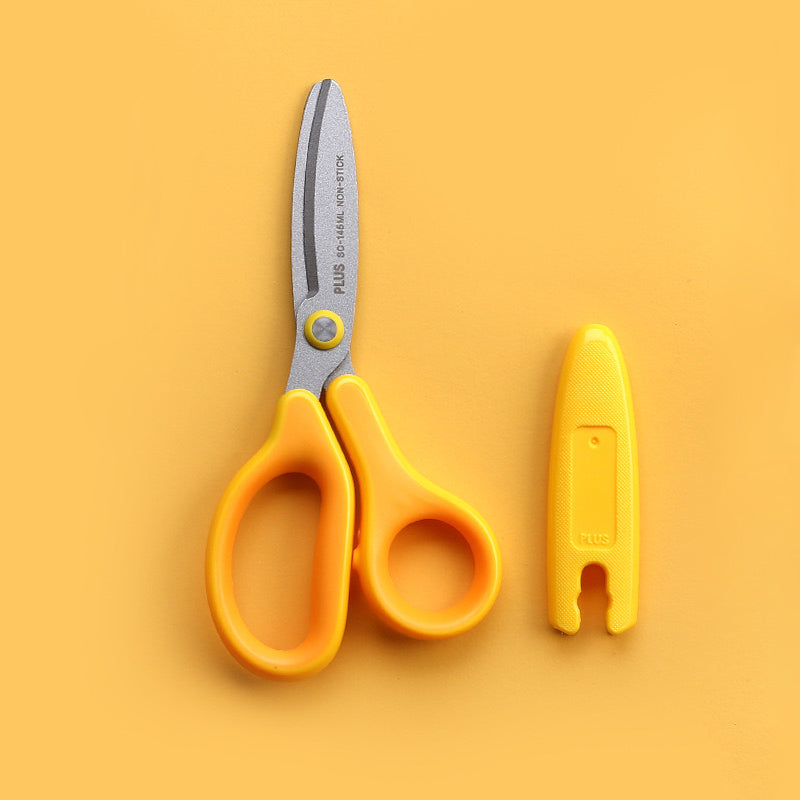 Fitcut Curve Jr. Kids Left-handed Scissors