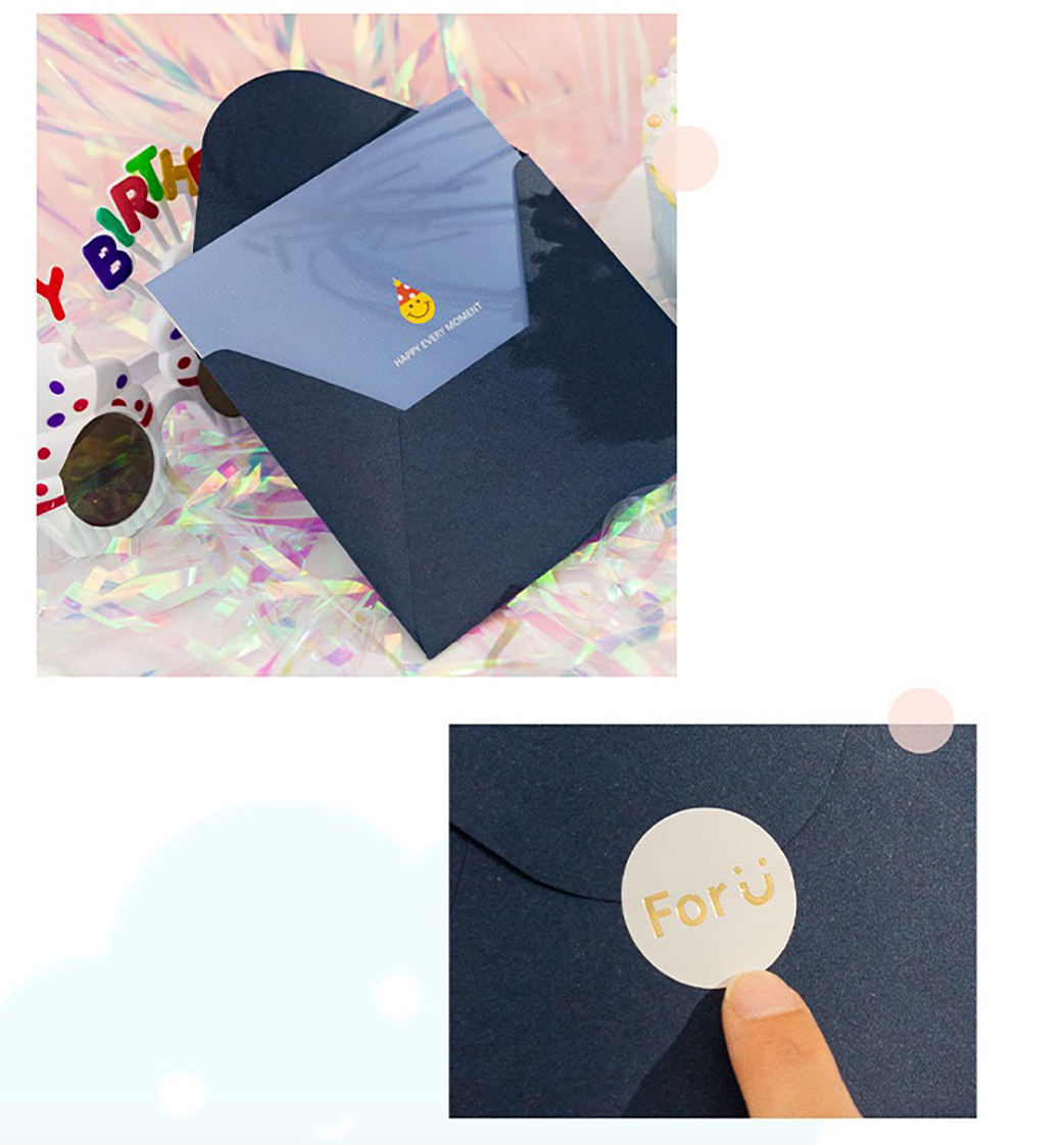 3D Birthday Pop Up Card