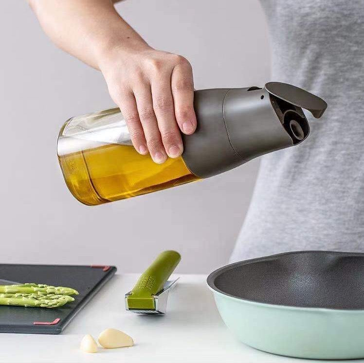 ZuuTii Oil Carafe 500mL
