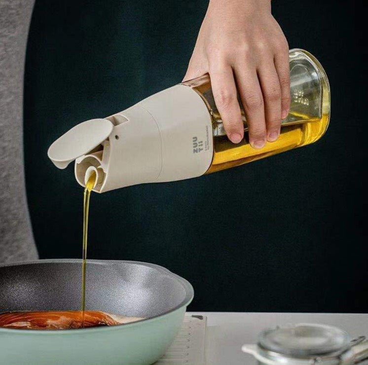 ZuuTii Oil Carafe 500mL
