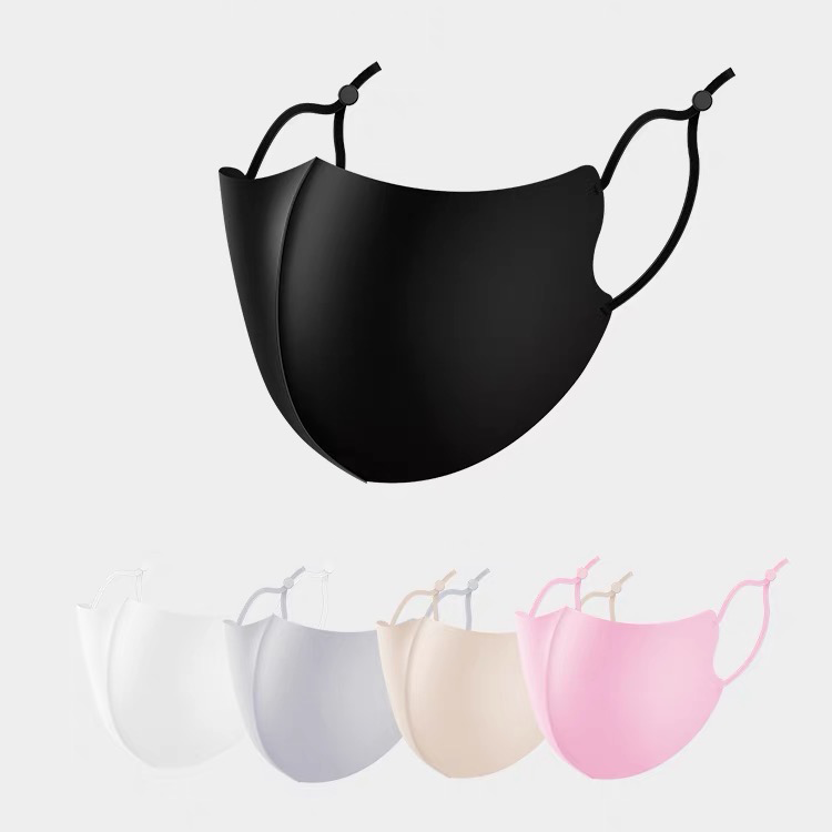 Reusable Cold Mask (set of 3)