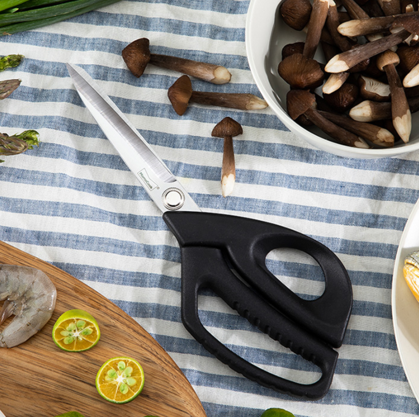 MomsCook Kitchen Shear