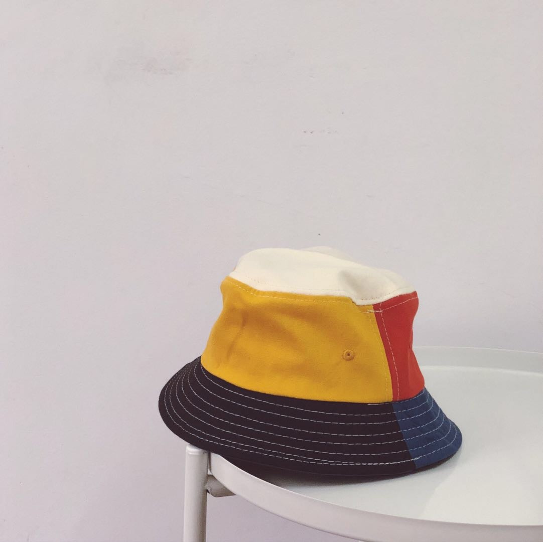 Matching Mum Dad & Kid Bucket Hat