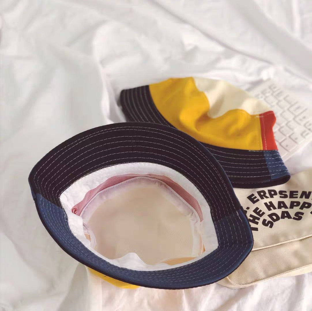 Matching Mum Dad & Kid Bucket Hat