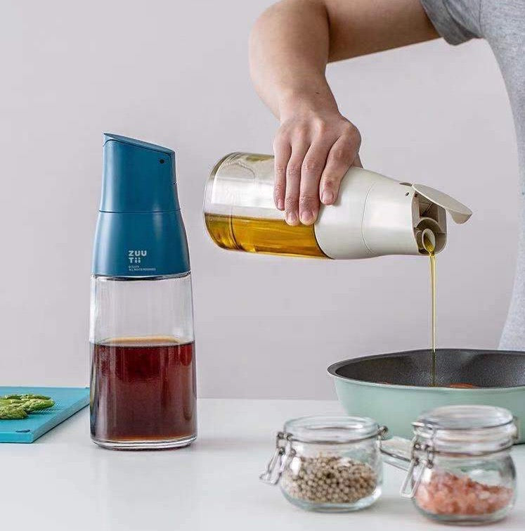 ZuuTii Oil Carafe 500mL