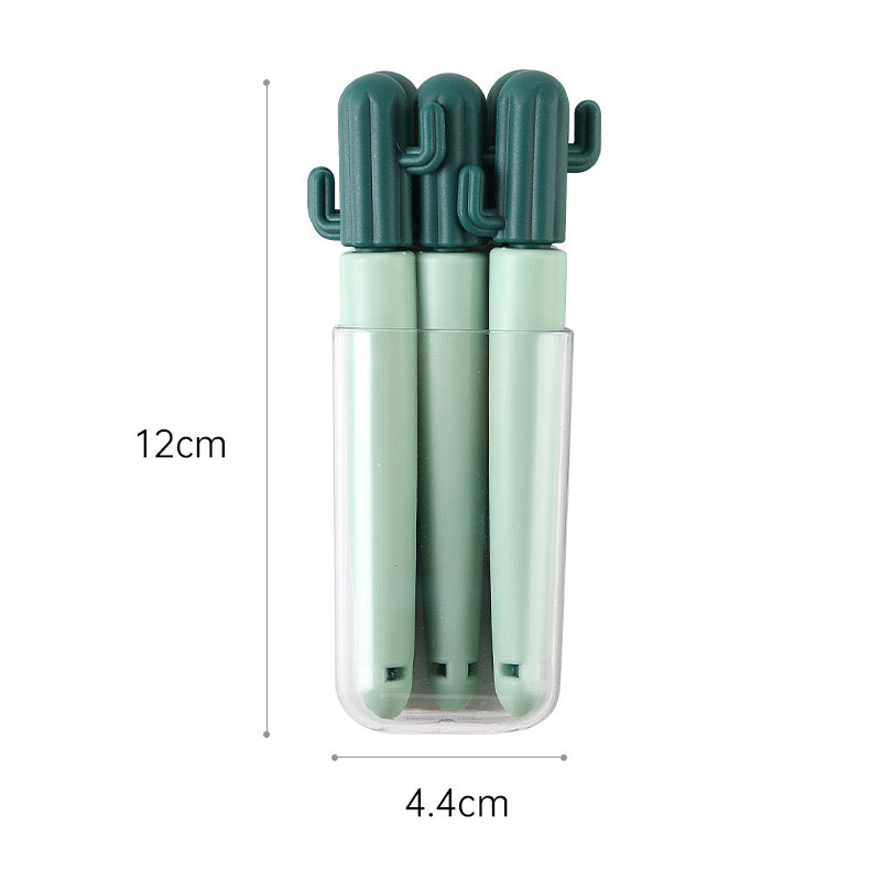 Food Sealing Clips with Holder