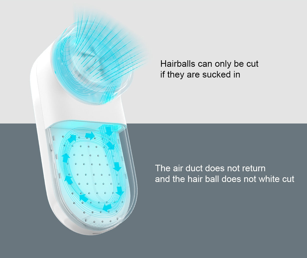 Electric Lint Remover