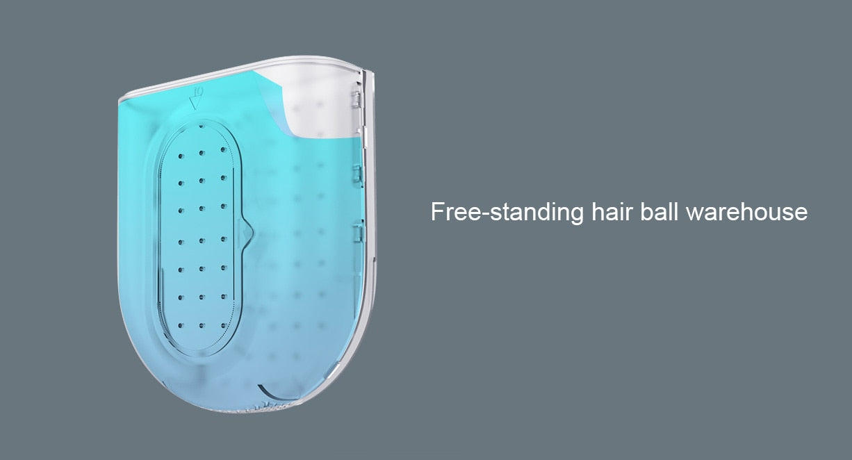 Electric Lint Remover