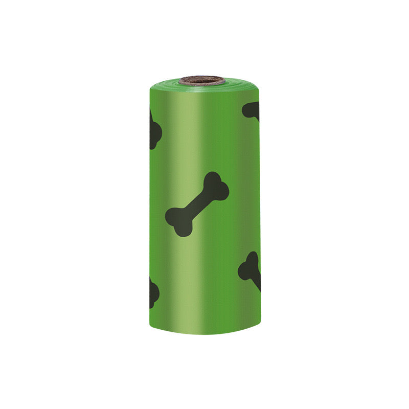 Biodegradable Dog Poop Bags - 135Bags