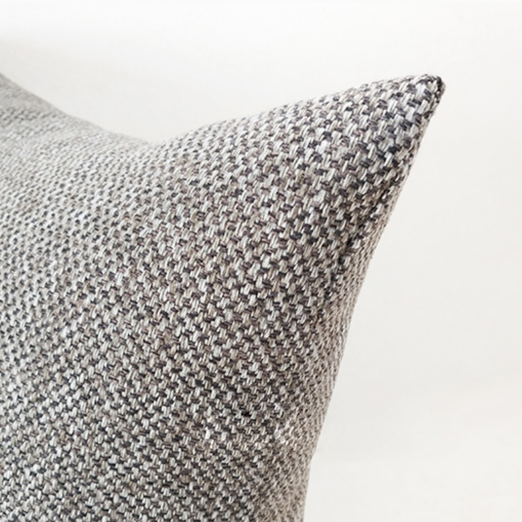 Extra Thick Linen Cushion Cover 40x40cm