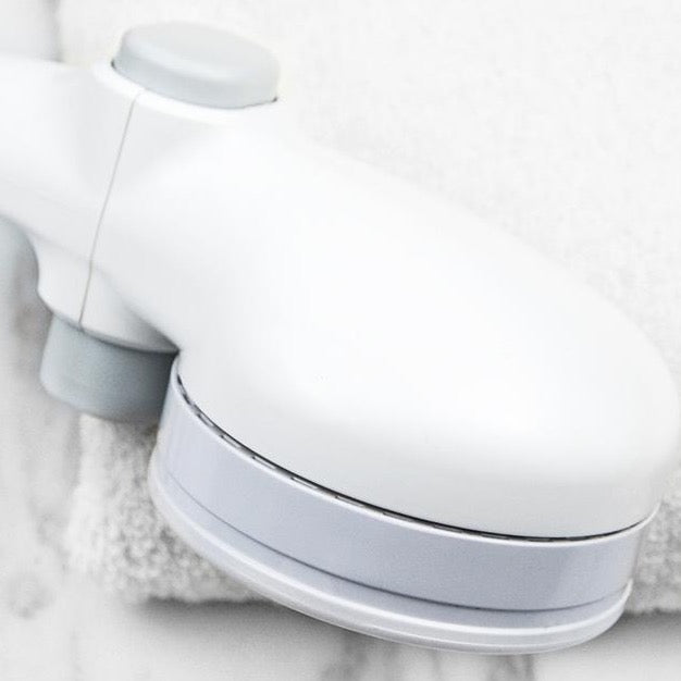 Shower Head with Water Control