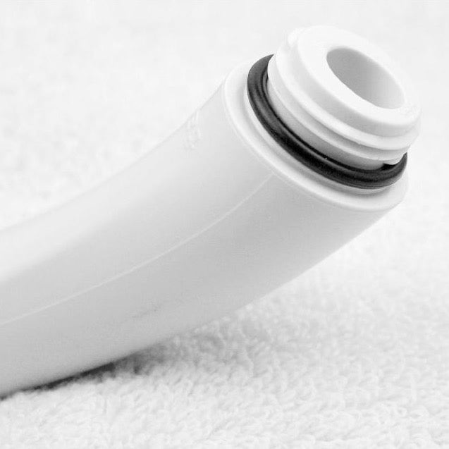 Shower Head with Water Control