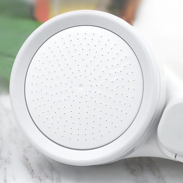 Takagi Handheld Shower Head with One-Button Water Control