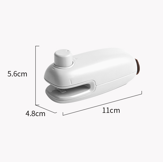 Mini Bag Sealer & Package Cutter