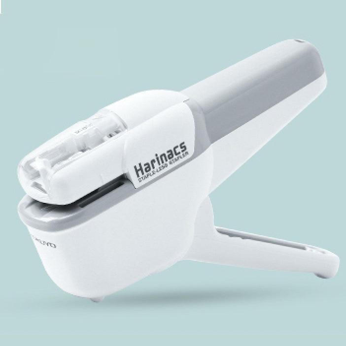 Staple-free Eco-friendly Stapler