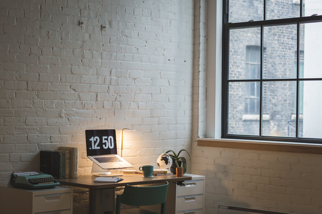 Desk & Stationery