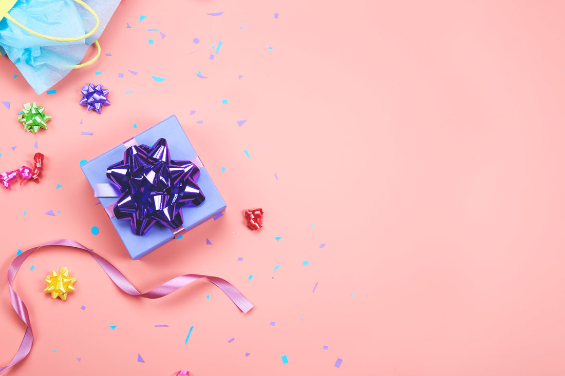 Gift Ideas