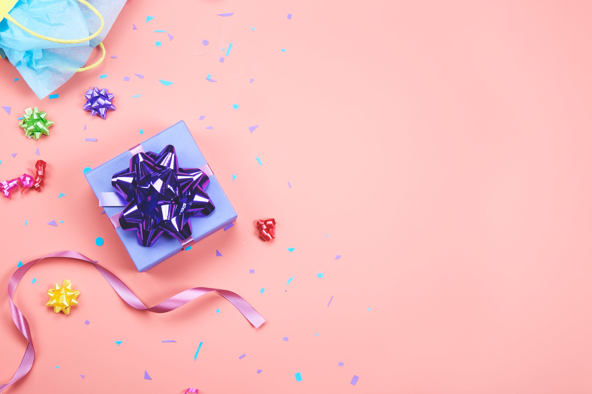 Gift Ideas