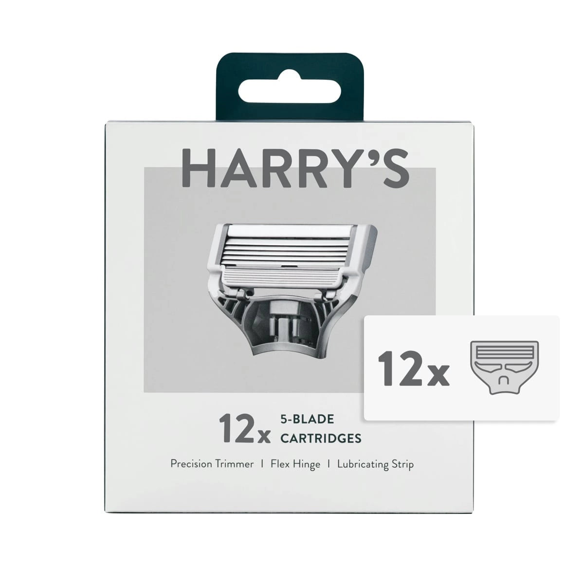HARRY&